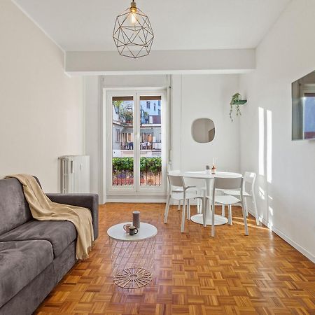 Urban Chic Retreat Milan Central Station - Loreto Esterno foto