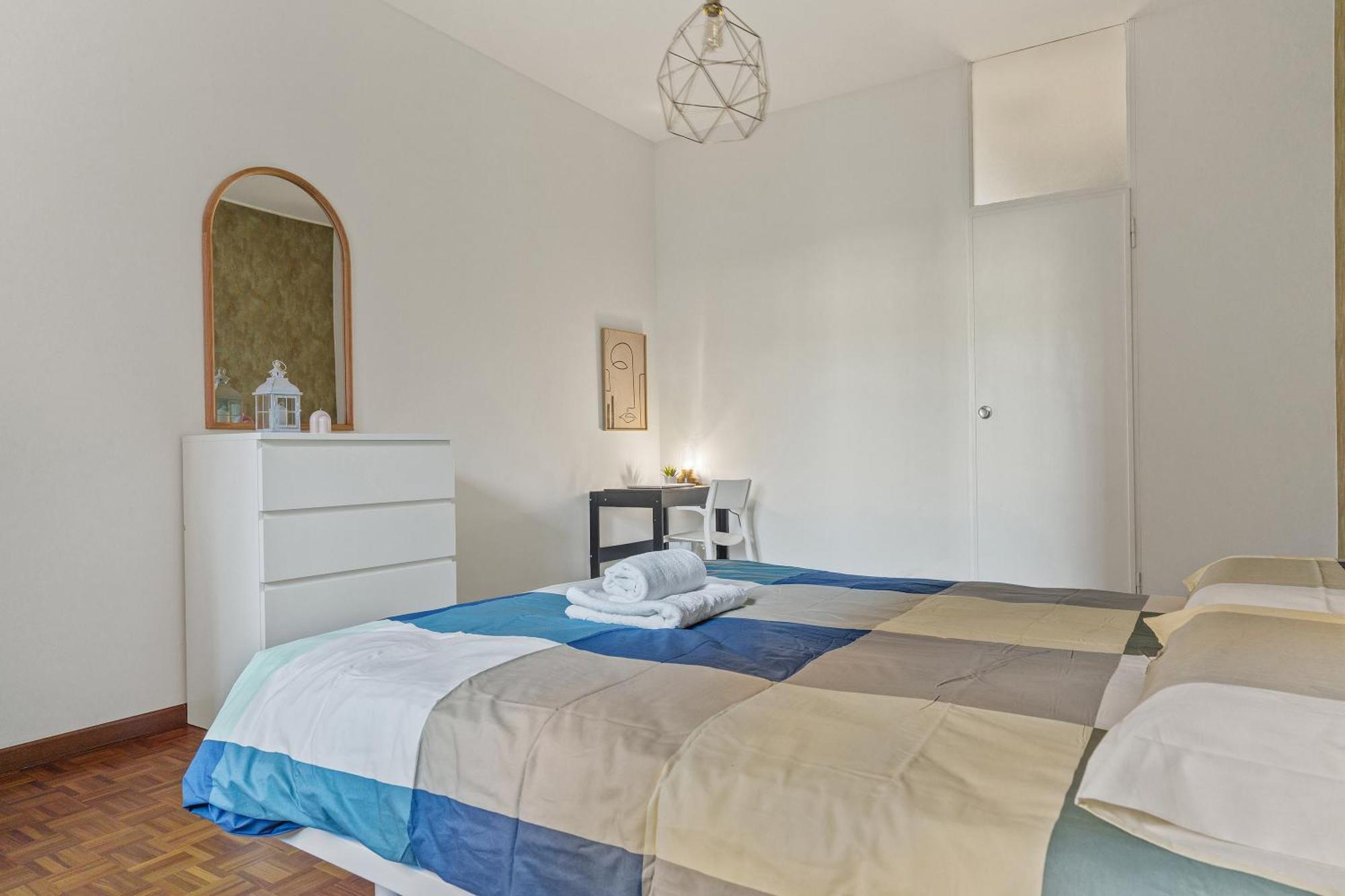 Urban Chic Retreat Milan Central Station - Loreto Esterno foto