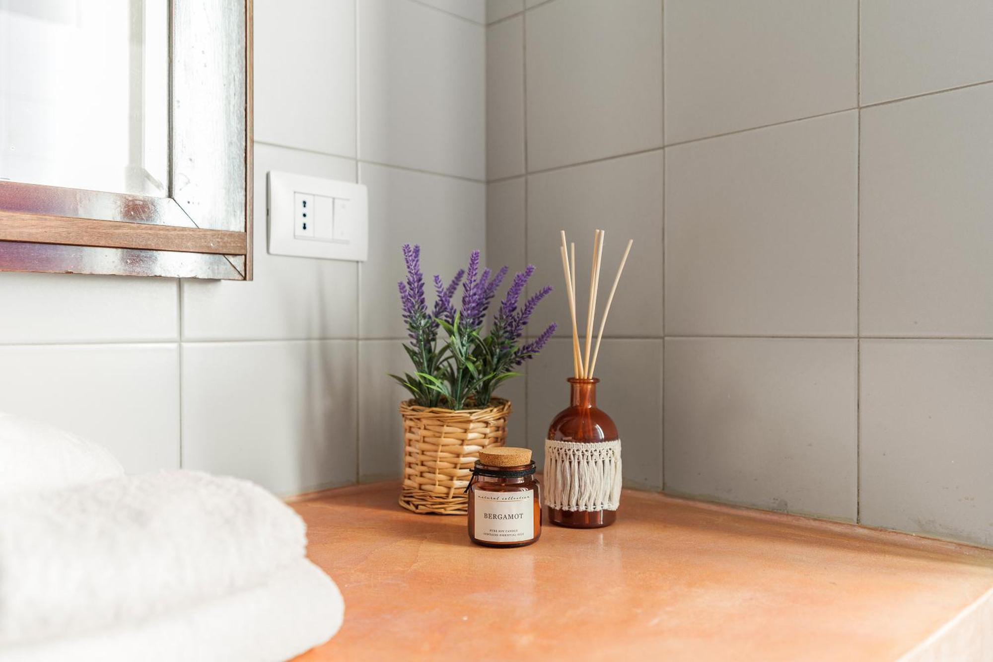 Urban Chic Retreat Milan Central Station - Loreto Esterno foto