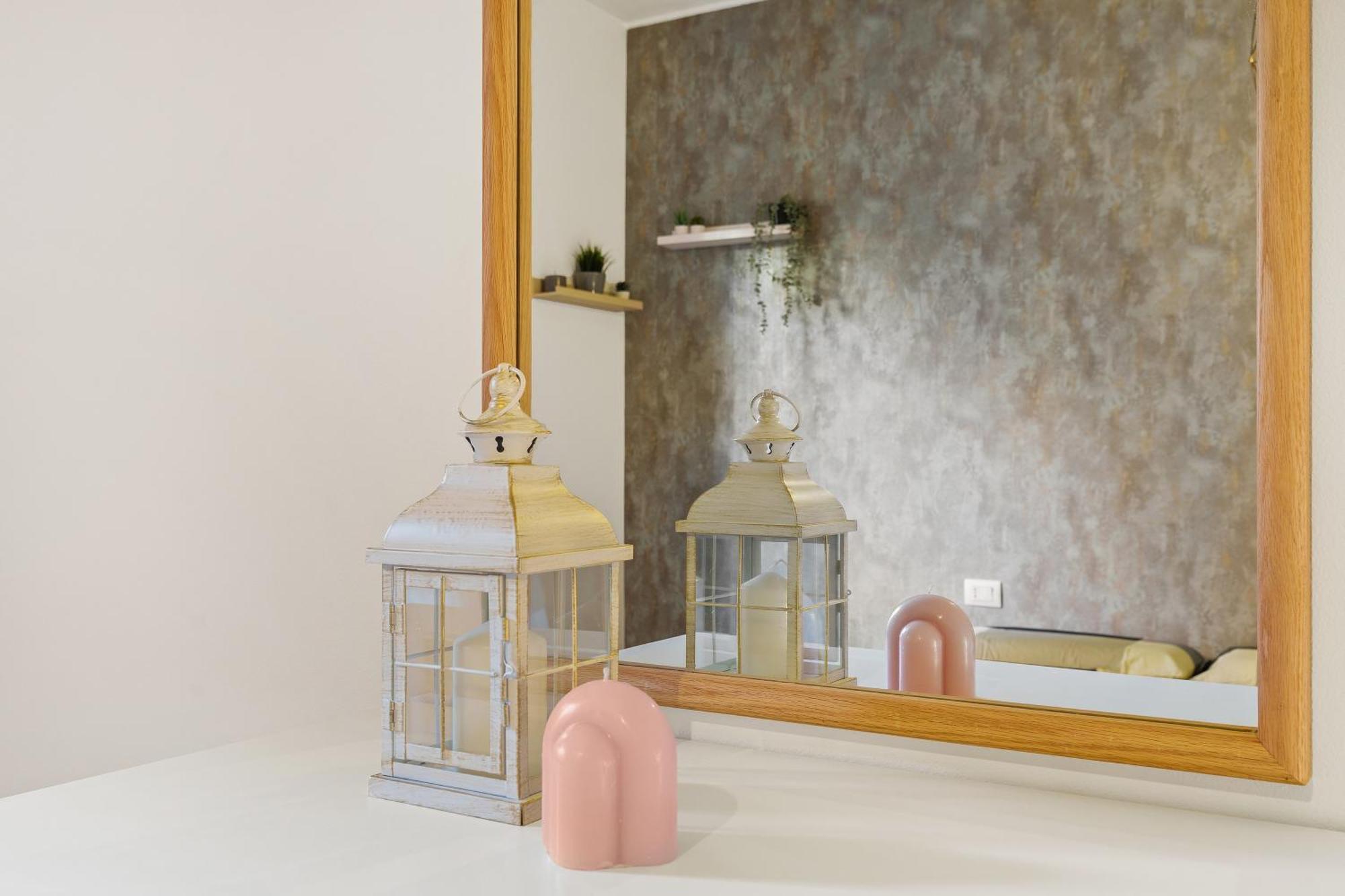 Urban Chic Retreat Milan Central Station - Loreto Esterno foto