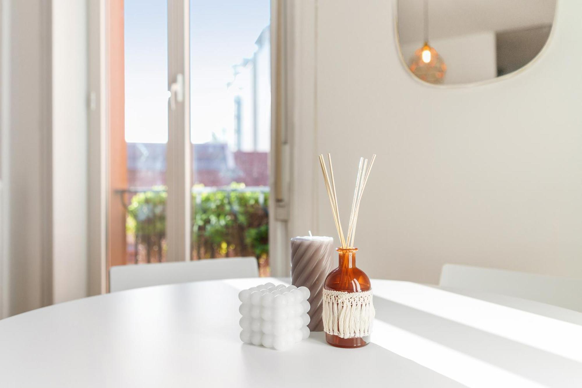 Urban Chic Retreat Milan Central Station - Loreto Esterno foto