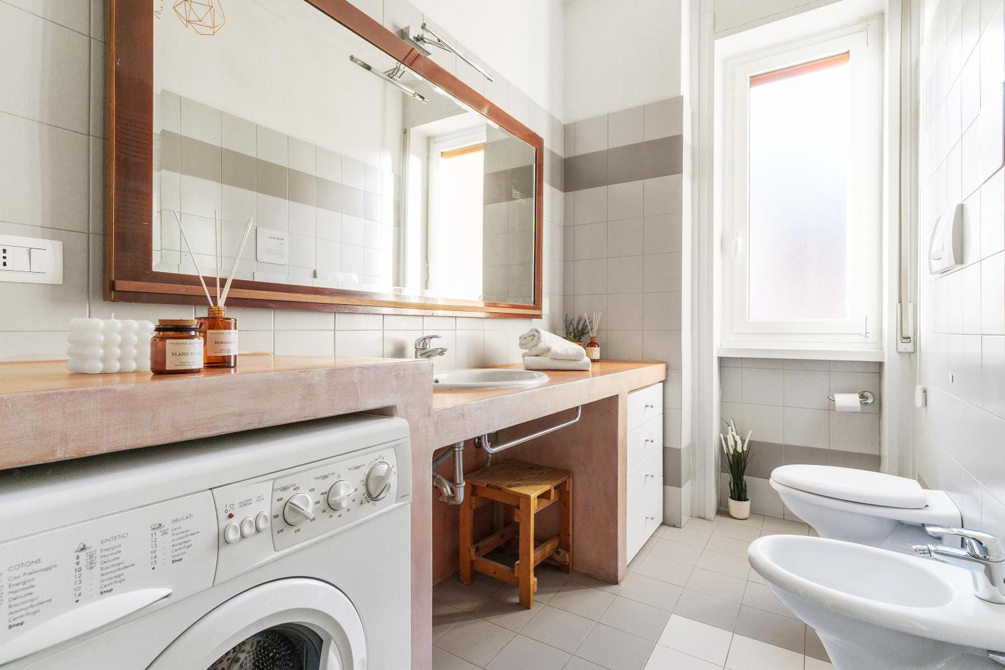 Urban Chic Retreat Milan Central Station - Loreto Esterno foto