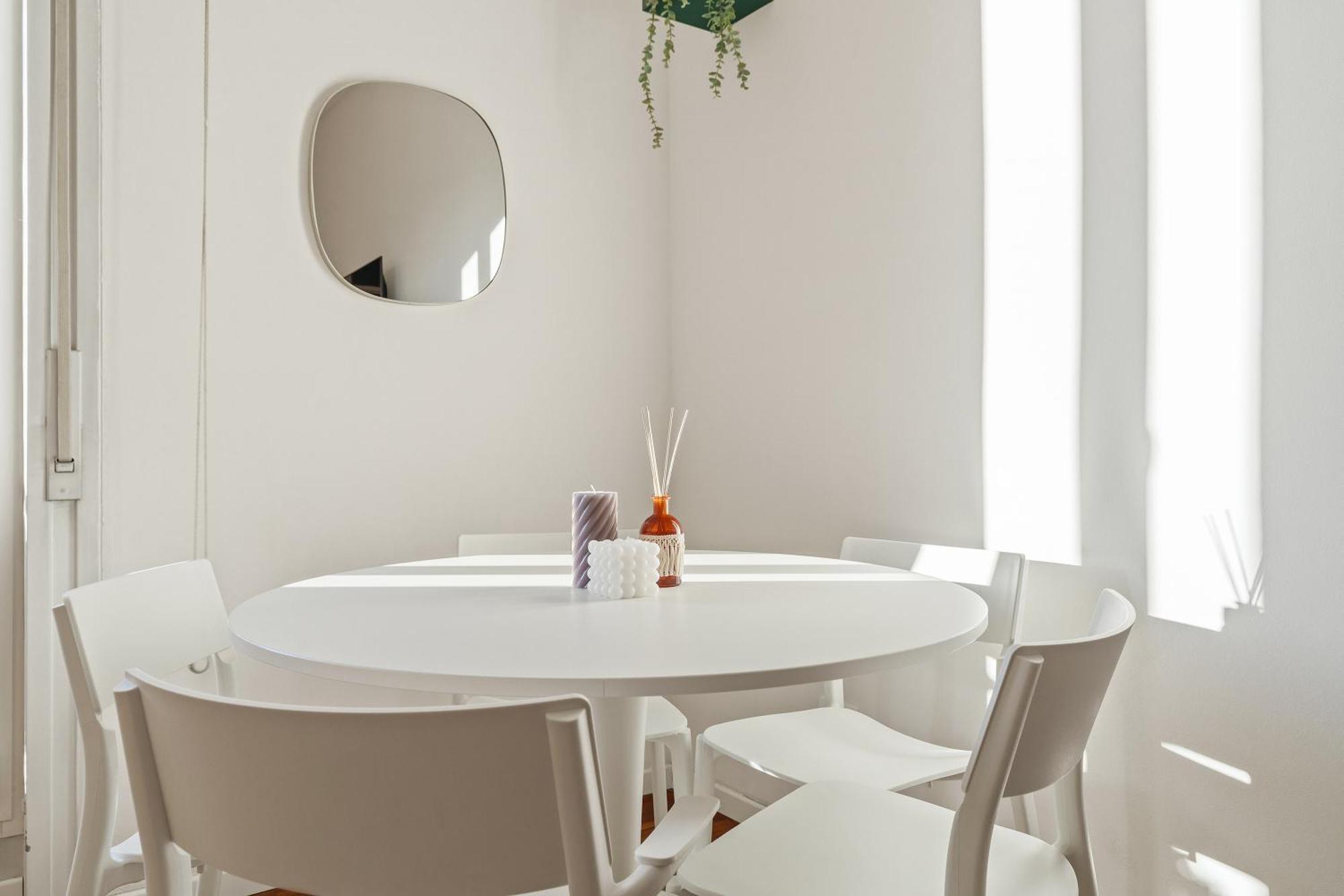 Urban Chic Retreat Milan Central Station - Loreto Esterno foto