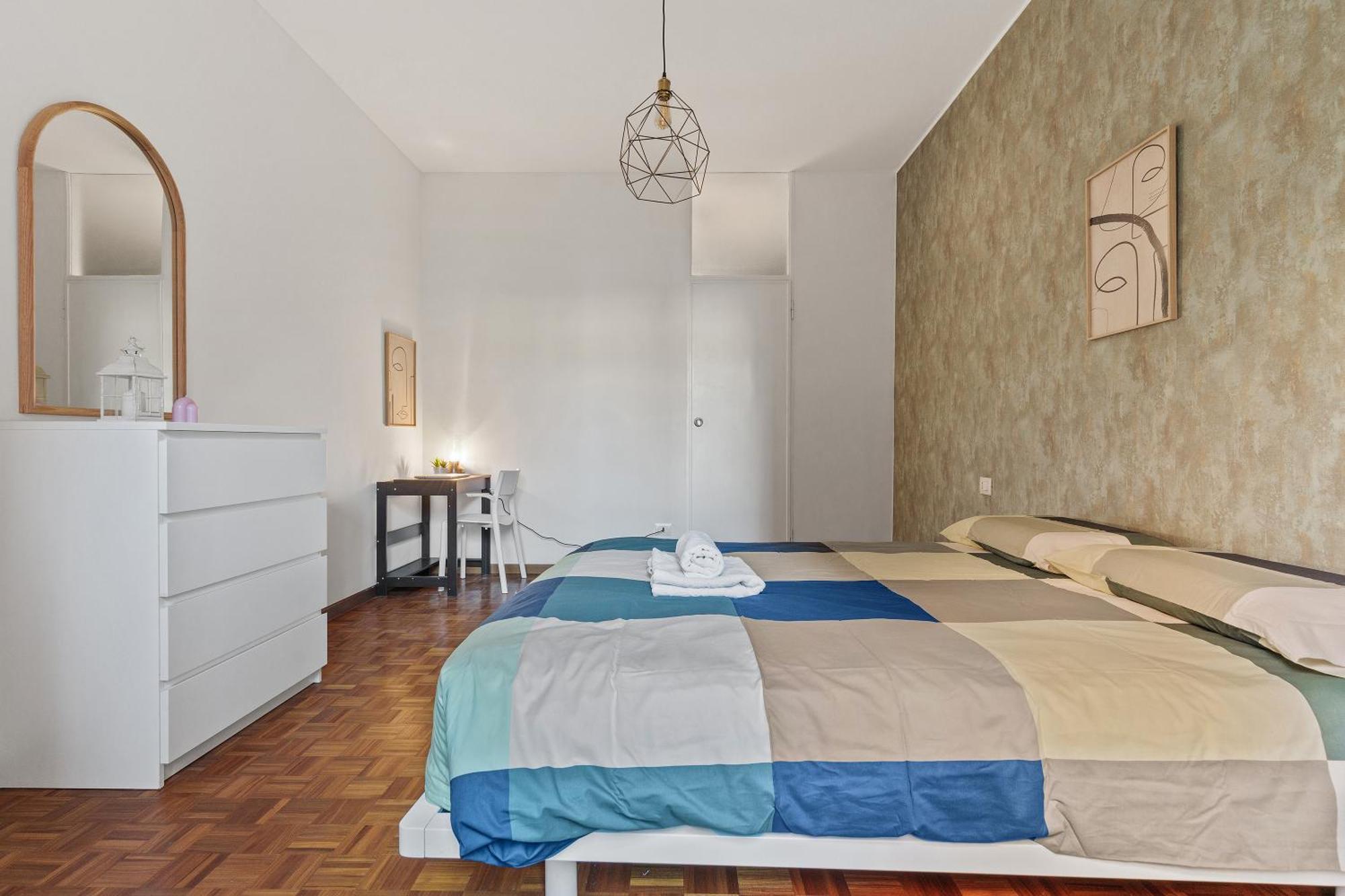 Urban Chic Retreat Milan Central Station - Loreto Esterno foto
