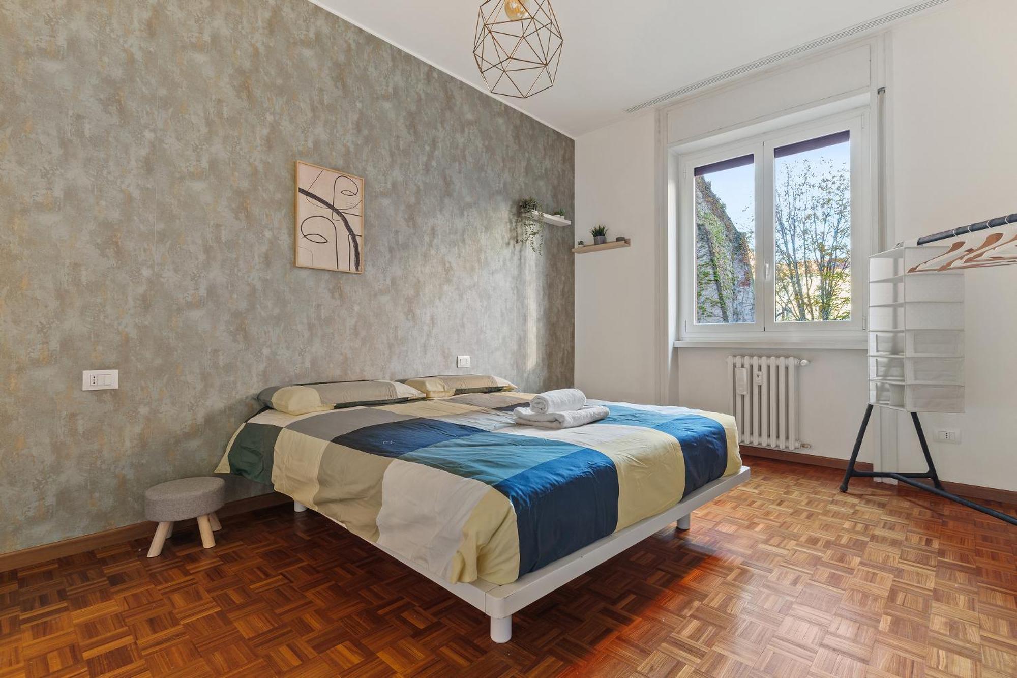 Urban Chic Retreat Milan Central Station - Loreto Esterno foto